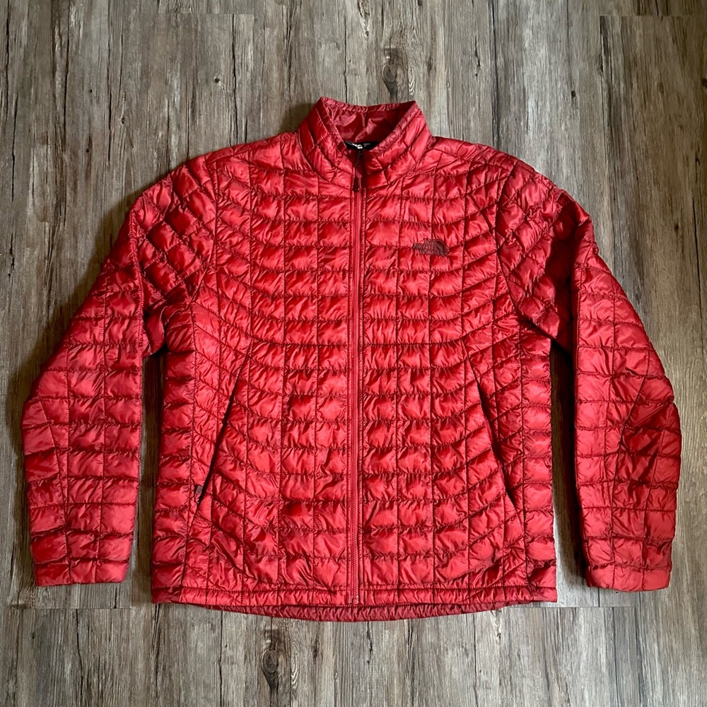 The North Face Thermoball